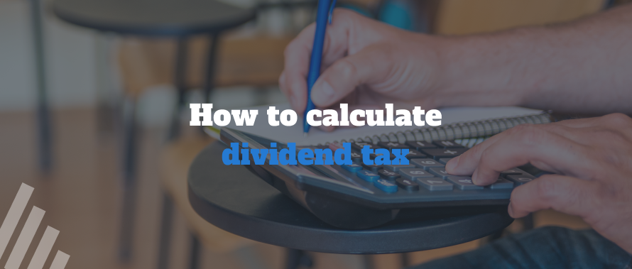 Dividend Tax Calculator